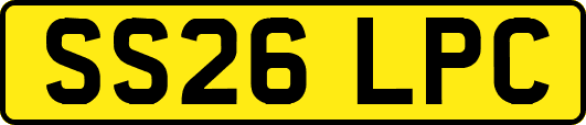 SS26LPC
