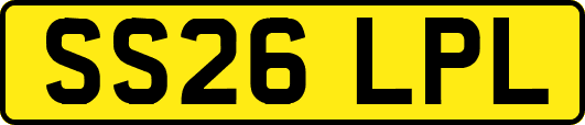 SS26LPL