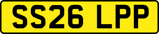SS26LPP