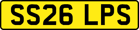 SS26LPS
