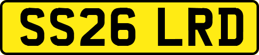SS26LRD