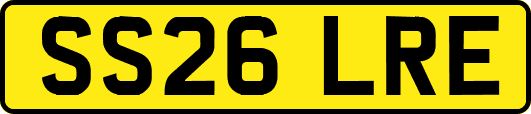 SS26LRE
