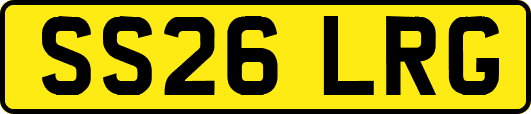 SS26LRG