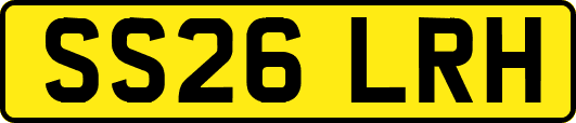 SS26LRH