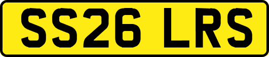 SS26LRS