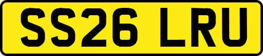 SS26LRU