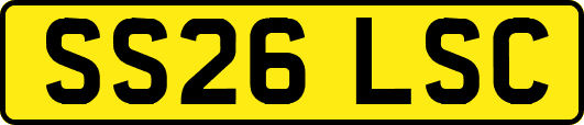 SS26LSC