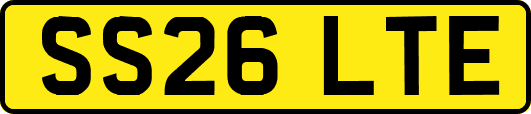 SS26LTE