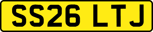 SS26LTJ