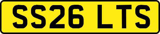 SS26LTS