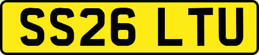 SS26LTU