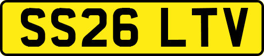 SS26LTV