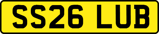 SS26LUB