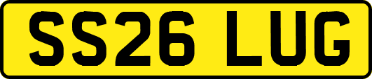 SS26LUG