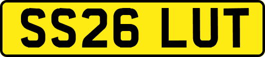 SS26LUT