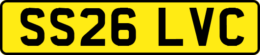 SS26LVC