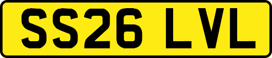SS26LVL