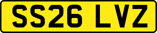 SS26LVZ