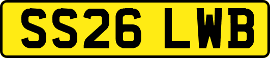 SS26LWB