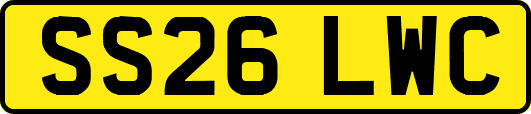 SS26LWC