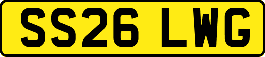 SS26LWG