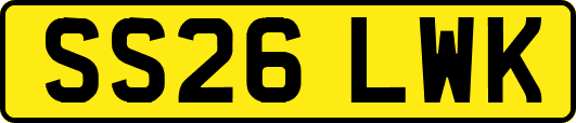 SS26LWK