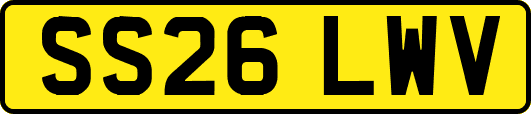 SS26LWV