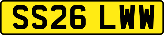 SS26LWW