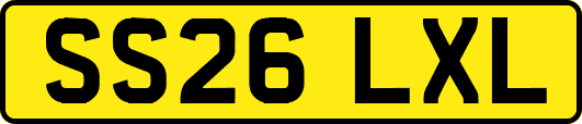 SS26LXL