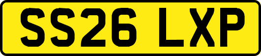 SS26LXP