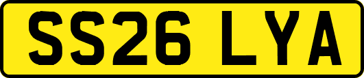 SS26LYA