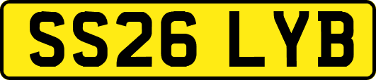 SS26LYB