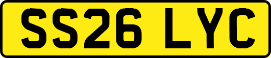 SS26LYC
