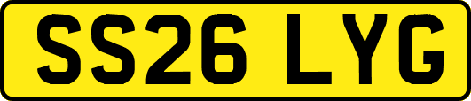 SS26LYG