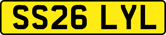 SS26LYL