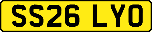 SS26LYO