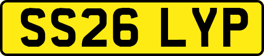 SS26LYP