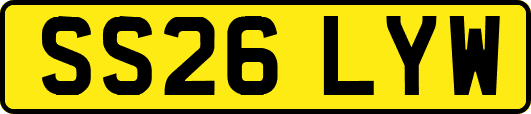 SS26LYW