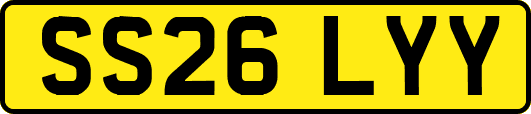 SS26LYY