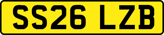 SS26LZB