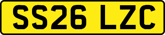 SS26LZC