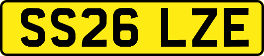 SS26LZE