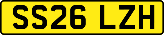 SS26LZH