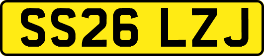 SS26LZJ