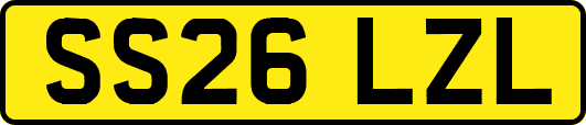 SS26LZL