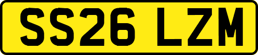 SS26LZM