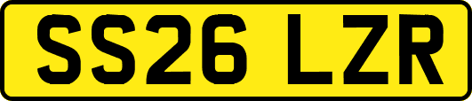 SS26LZR