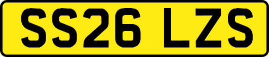 SS26LZS