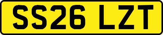 SS26LZT