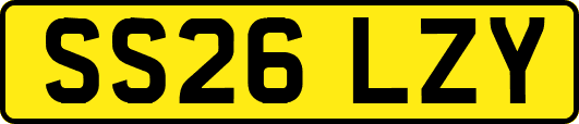 SS26LZY